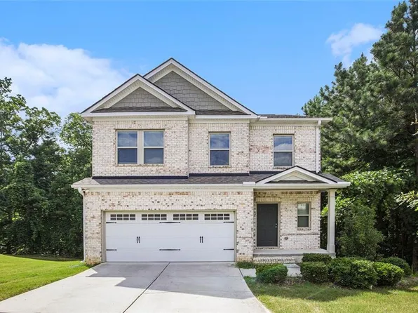 55 Donegal Ct, Dallas, GA 30132