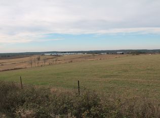 3680 Jackson Rd, Roberta, GA 31078