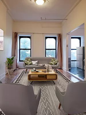 1st image of 384 Park Pl APT 4