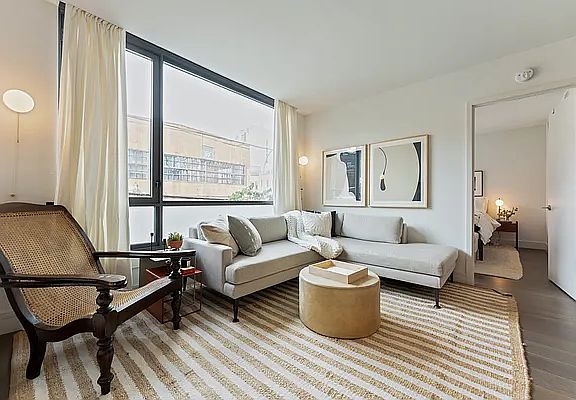 4th image of 50 Greenpoint Ave #2D