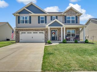 253 Beauregard Dr, Shiloh, IL 62221
