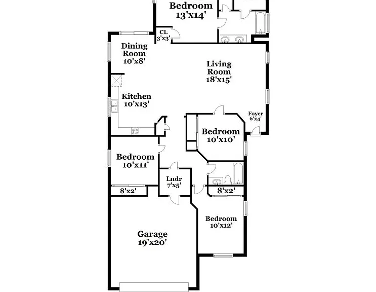 3341 W Yellow Peak Dr — Photo 2