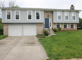 8526 Beckinhill Ct, Indianapolis, IN