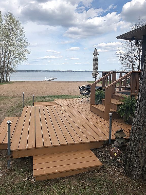 316 W Lake Dr, Shell Lake, WI 54871 Zillow