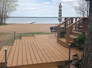 316 W Lake Dr, Shell Lake, WI 54871