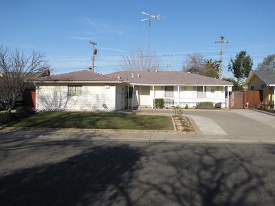 6207 Rushmore Dr, Sacramento, CA, 95842