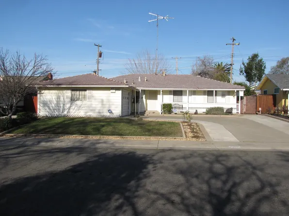 6207 Rushmore Dr, Sacramento, CA 95842