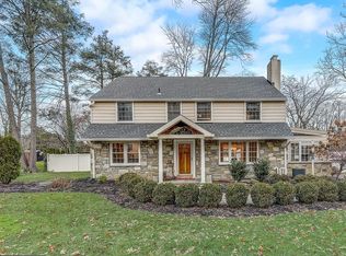 1439 Huntingdon Rd, Abington, PA 19001