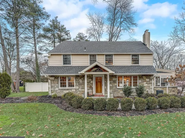 1439 Huntingdon Rd, Abington, PA 19001