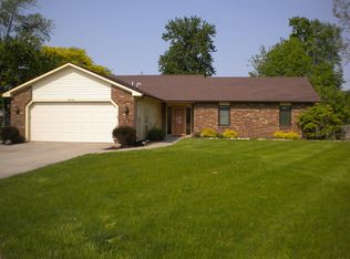 10524 Albemarle Ct, Fort Wayne, IN