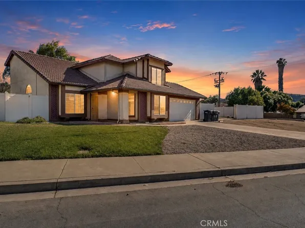42021 Bancroft Way, Hemet, CA 92544