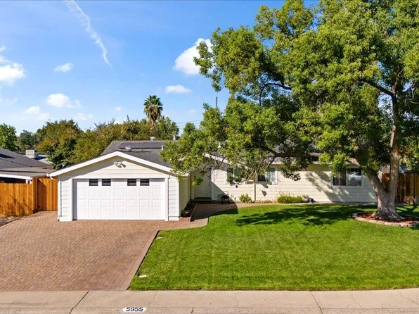 5955 Maleville Ave, Carmichael, CA 95608