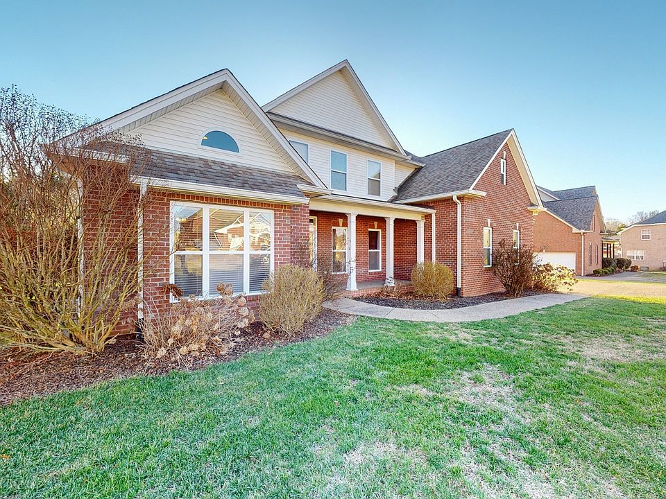 114 Seven Springs Dr, Mount Juliet, TN 37122 Zillow