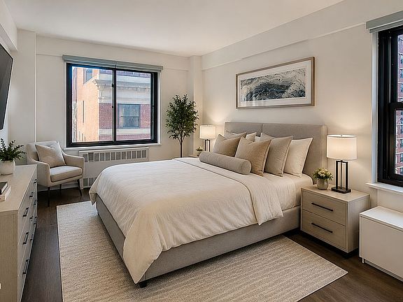 5th image of 200 E 36th St APT 8G