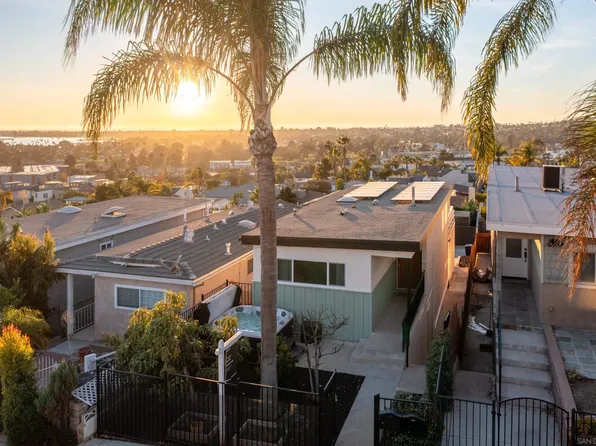 3560 Moultrie Ave, San Diego, CA 92117