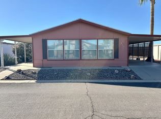 2208 W Baseline Ave LOT 183, Apache Junction, AZ 85120