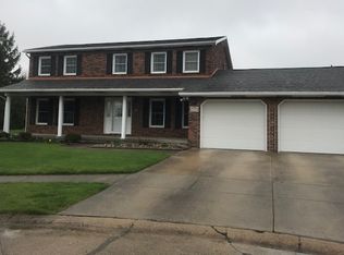 1212 Pamela Cir, Delphos, OH 45833