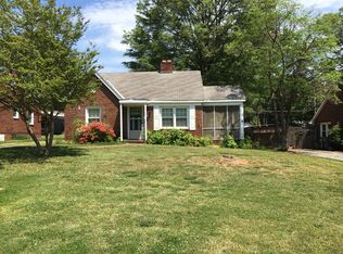 3129 Westmoreland Ave, Charlotte, NC 28205