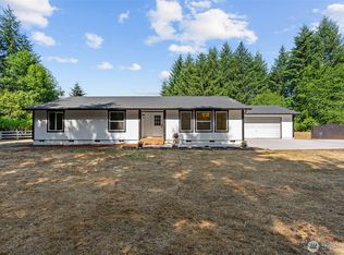 122 Northview Drive, Chehalis, WA 98532