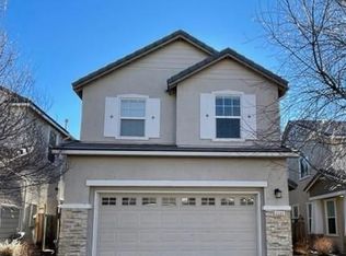 6690 Sportoletti Dr, Sparks, NV
