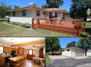 1322 2nd Ave S, Sauk Rapids, MN 56379