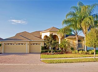 20847 Siena Lake Rd, Land O Lakes, FL 34638