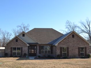 210 Terra Ln, Longview, TX 75605