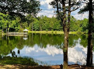 9850 Cleborne Rd, Chunchula, AL 36521