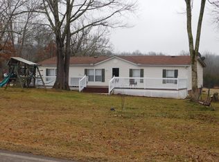 1639 Warner Bridge Rd, Shelbyville, TN 37160