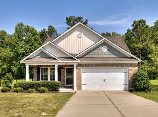 324 Wendemere Dr, Sumter, SC 29153
