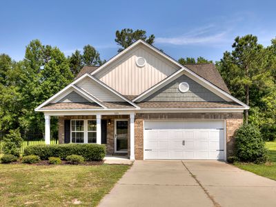 324 Wendemere Dr, Sumter, SC, 29153