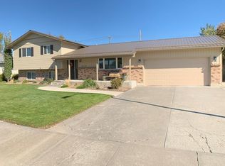 612 Reagan Ave, Idaho Falls, ID 83401