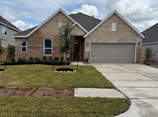 2520 Pine Bluff Dr, Rosenberg, TX 77469