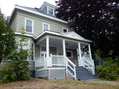 201 Newbury St, Brockton, MA, 02301