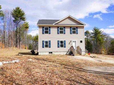 1656 Province Lake Road lot 2, East Wakefield, NH, 03830