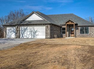 10728 S 49th West Ave, Sapulpa, OK 74066