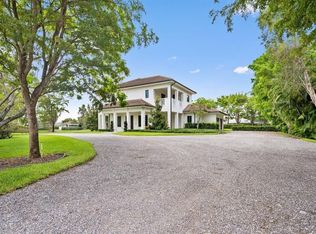 14492 Equestrian Way, Wellington, FL 33414
