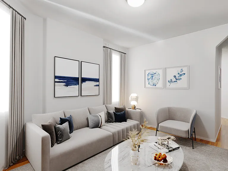 118 W 114th St #6W — Photo 2