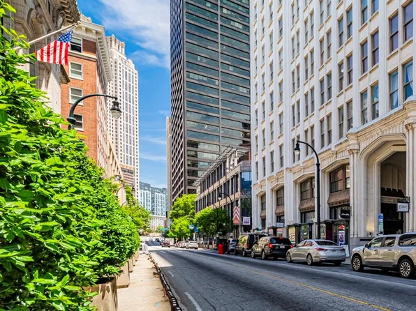 57 Forsyth St NW APT 8G, Atlanta, GA 30303