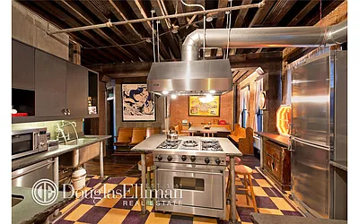 Sold by Douglas Elliman