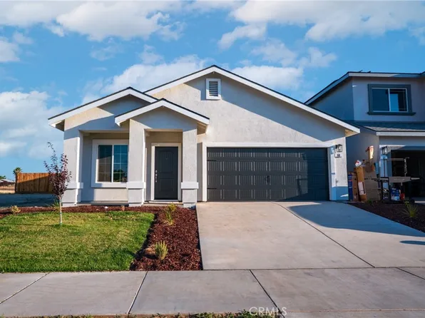 60 Sedona Dr, Merced, CA 95341