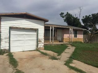 2010 N Sam Houston Ave, Odessa, TX 79761