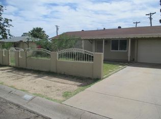 4503 S Fair Ln, Tempe, AZ 85282