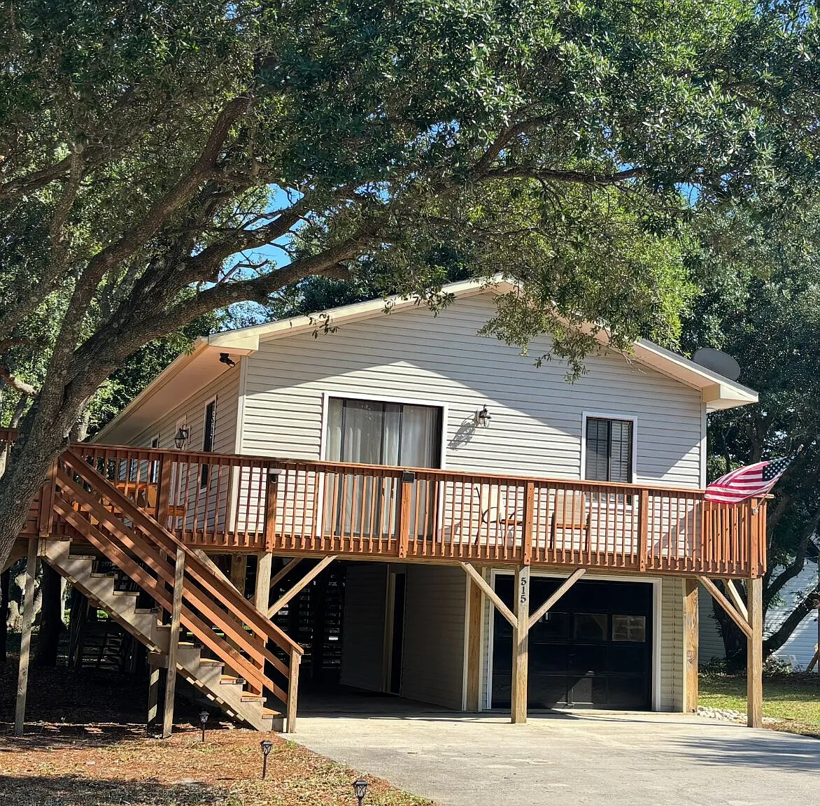 W Chowan St, Kill Devil Hills — Photo 1