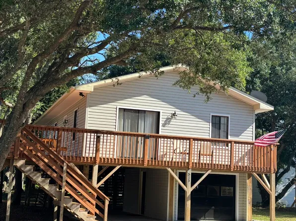 (undisclosed Address), Kill Devil Hills, NC 27948