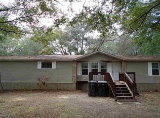 4411 B Lowery Rd, Milton, FL 32583