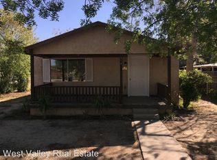 214 Fillmore St, Taft, CA 93268