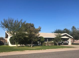 5504 W Morten Ave, Glendale, AZ 85301