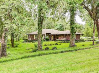 2905 SW 68th Ln, Gainesville, FL 32608