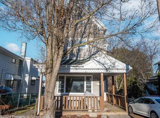 726 Hampton St, Scranton, PA 18504